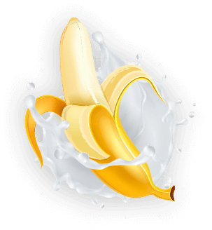banana