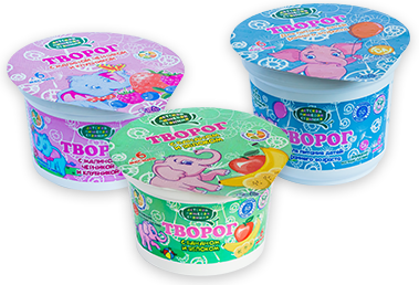 Кисло-молочный продукт