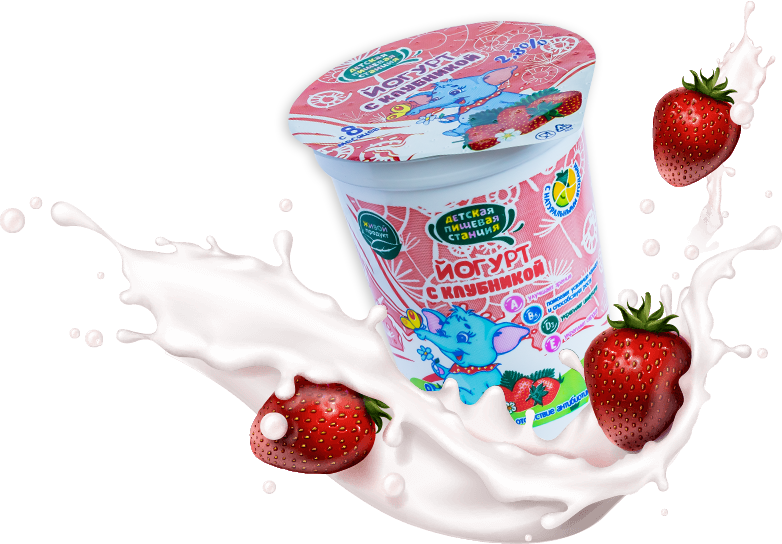 Кисло-молочный продукт